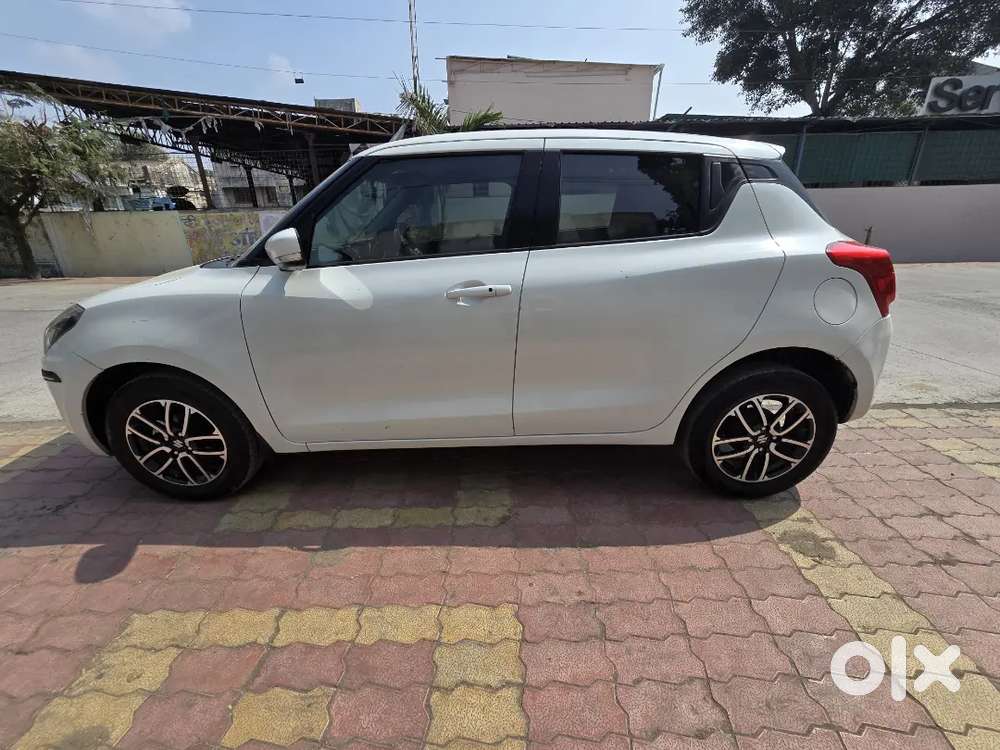 Maruti Suzuki Swift 2018 Zxi Plus