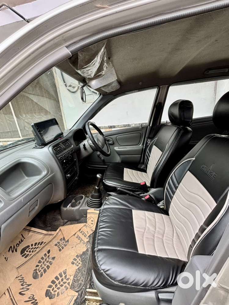 2007 Maruti Suzuki Alto Manual Petrol