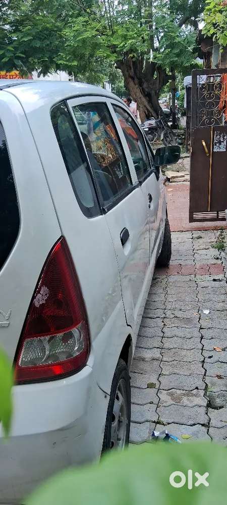 Maruti Suzuki Estilo Lxi 2008