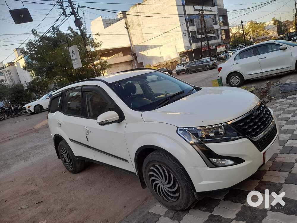 Mahindra Xuv500 W7, 2019, Diesel