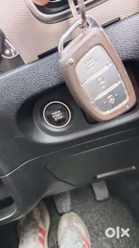 Hyundai Creta S 1.5 Diesel, 2020, Diesel