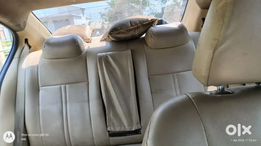 Honda City 2009 Petrol Well Maintained