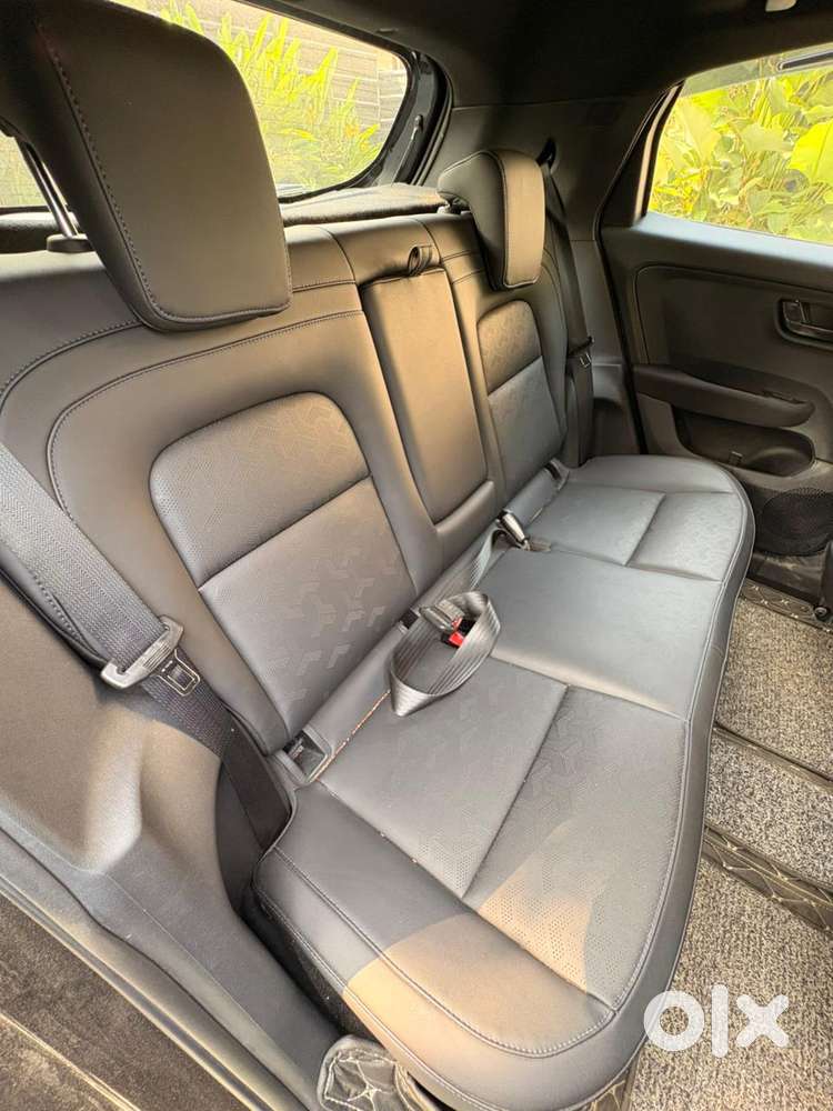 Tata Tiago 1.2 Revotron Xza Plus Dual Tone Roof Amt, 2023, Petrol