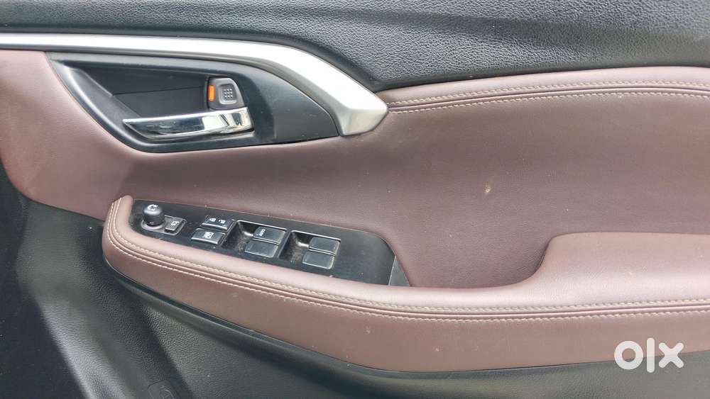 Maruti Suzuki Grand Vitara Alpha Smart Hybrid, 2023, Petrol
