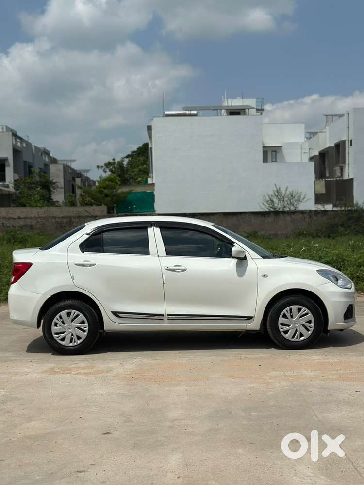 Maruti Suzuki Swift Dzire 2024