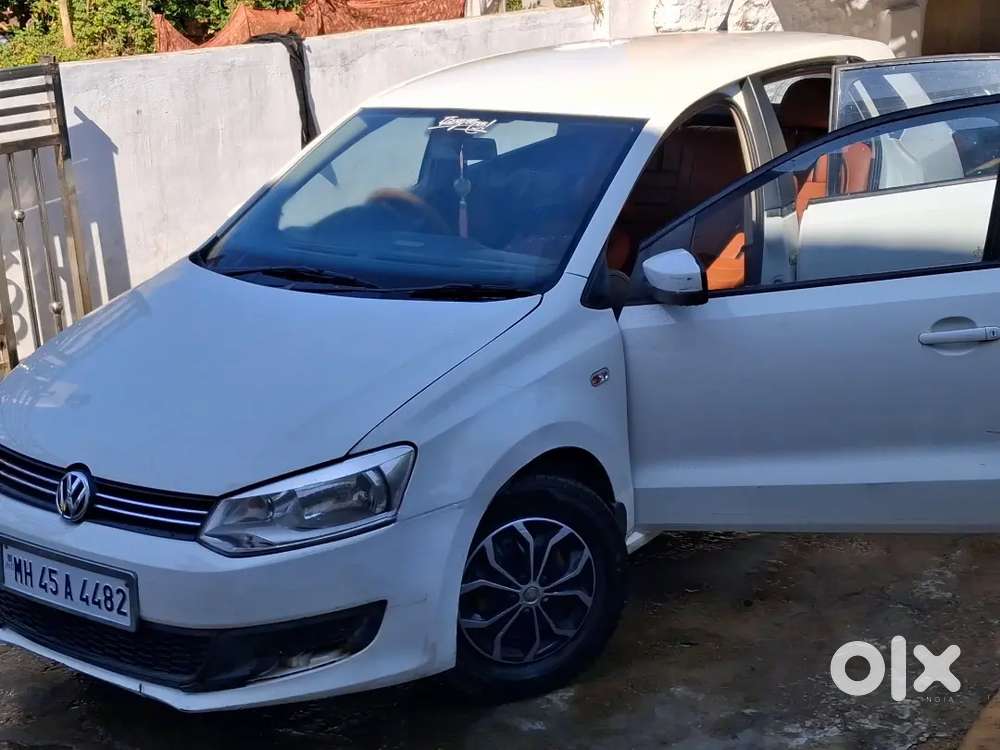 Volkswagen Polo 2011 Diesel Well Maintained