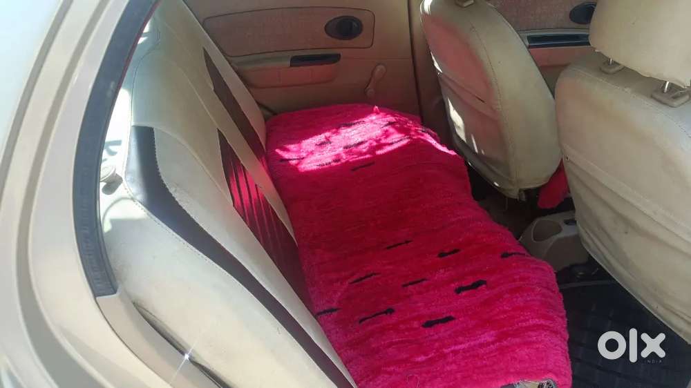 Chevrolet Spark 2011 Petrol 92000 Km Driven