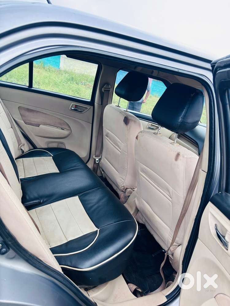Swift Dzire Maruti 2014