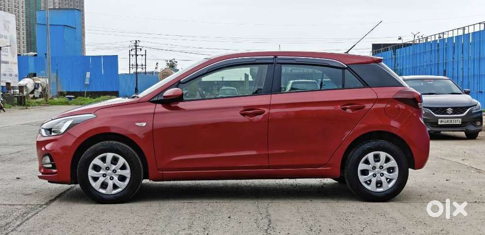 Hyundai I20 Magna Plus, 2019, Petrol