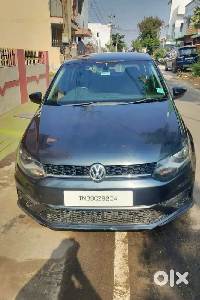 Good Condition