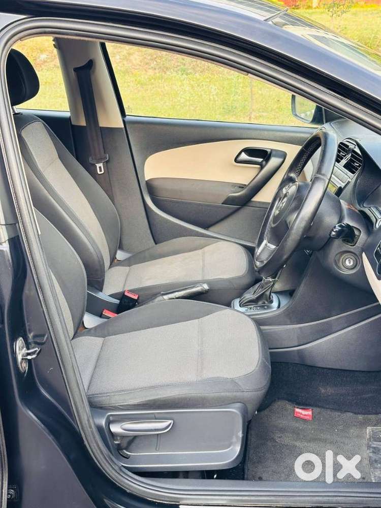 Volkswagen Polo 2013-2015 Gt Tsi, 2013, Petrol