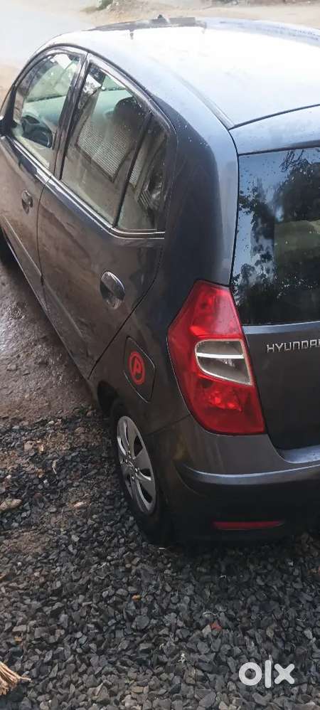 Hundai I10 2013 Fast Owner