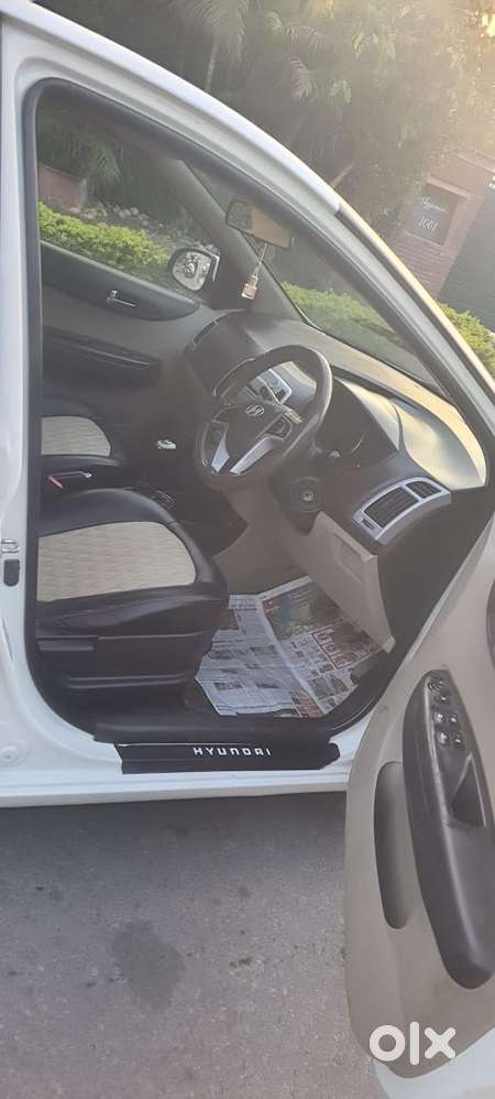 Hyundai I20 Sportz 1.4 Crdi 6 Speed Bs-iv, 2012, Diesel