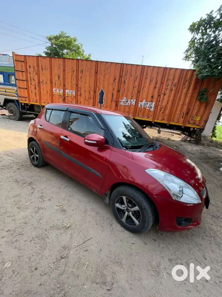 Please Contact Me If You Are Genuinely Interested To Buy The Car