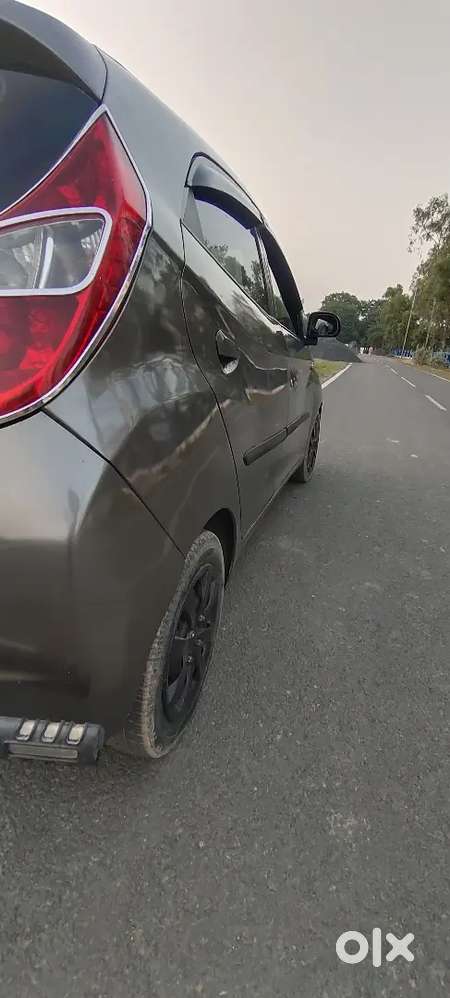 Hyundai Eon 2013 Petrol 60000 Km Driven