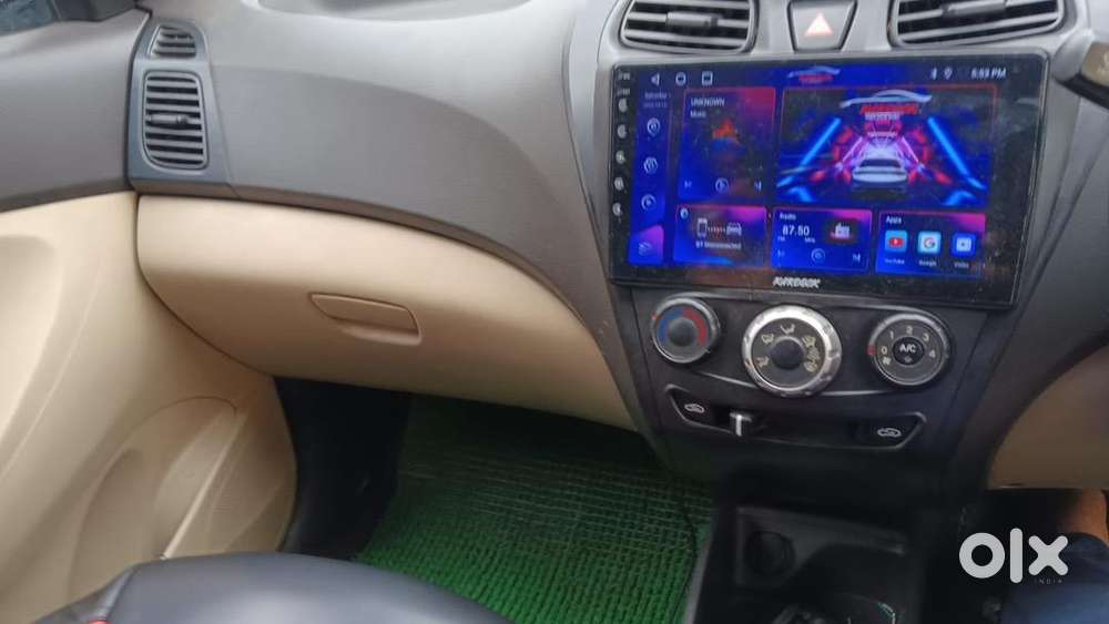 Hyundai Eon 2014 Petrol 39000 Km Driven