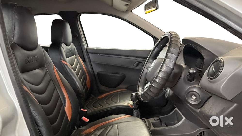 Renault Kwid Rxt, 2016, Petrol