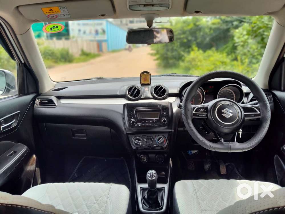 Maruti Suzuki Swift Vdi, 2019, Diesel