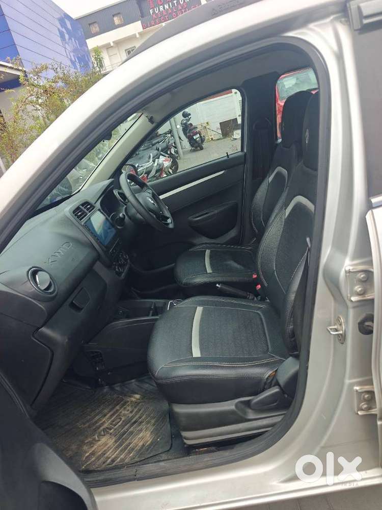 Renault Kwid Rxt Amt Climber (automatic), 2023, Petrol