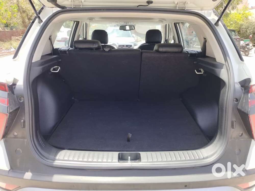 Hyundai Creta 1.5 Mpi Sx Adventure Edition Mt, 2023, Petrol