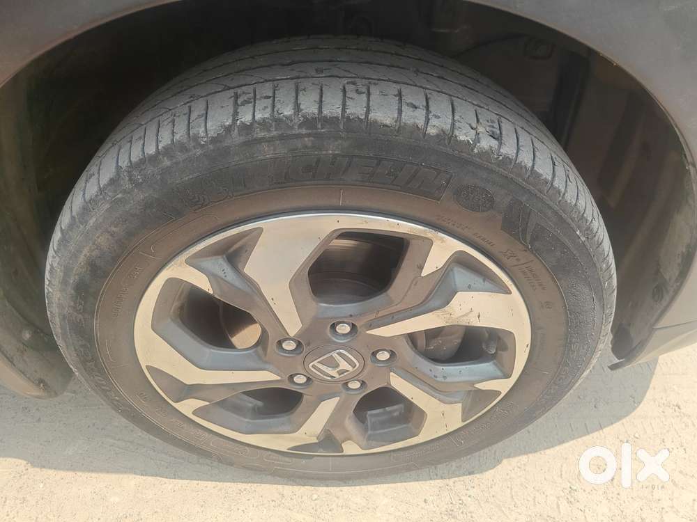 Honda Br-v I-vtec Vx Mt, 2018, Petrol