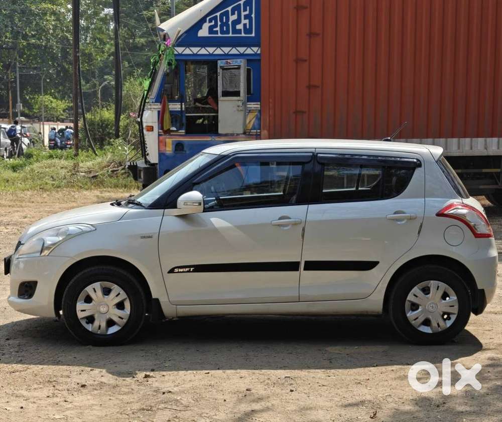 Maruti Suzuki Swift Ddis Vdi, 2012, Diesel