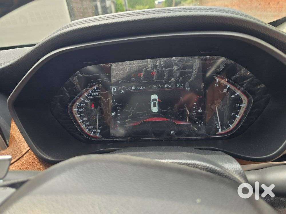 Mg Gloster Savvy 6 Seater, 2021, Diesel