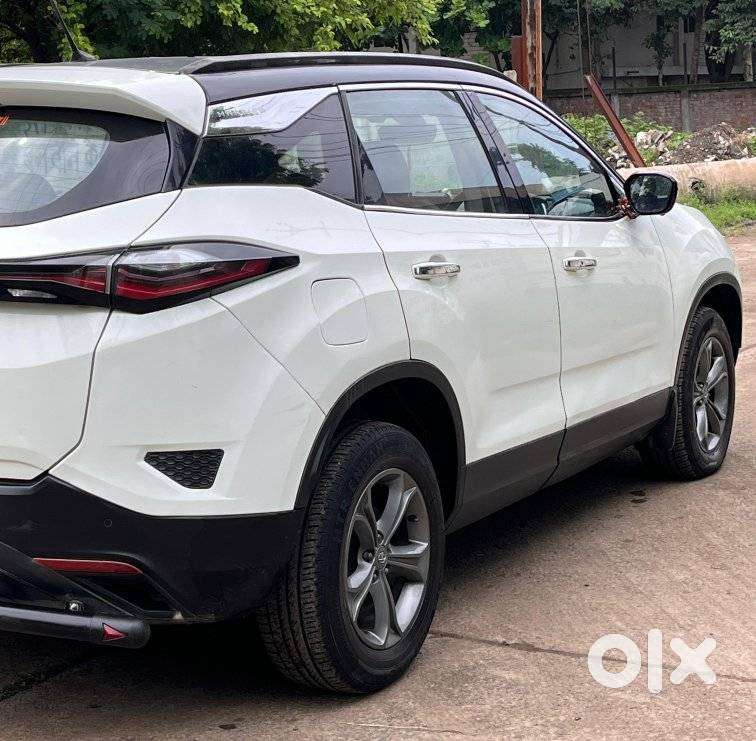 Tata Harrier Xt+, 2021, Diesel