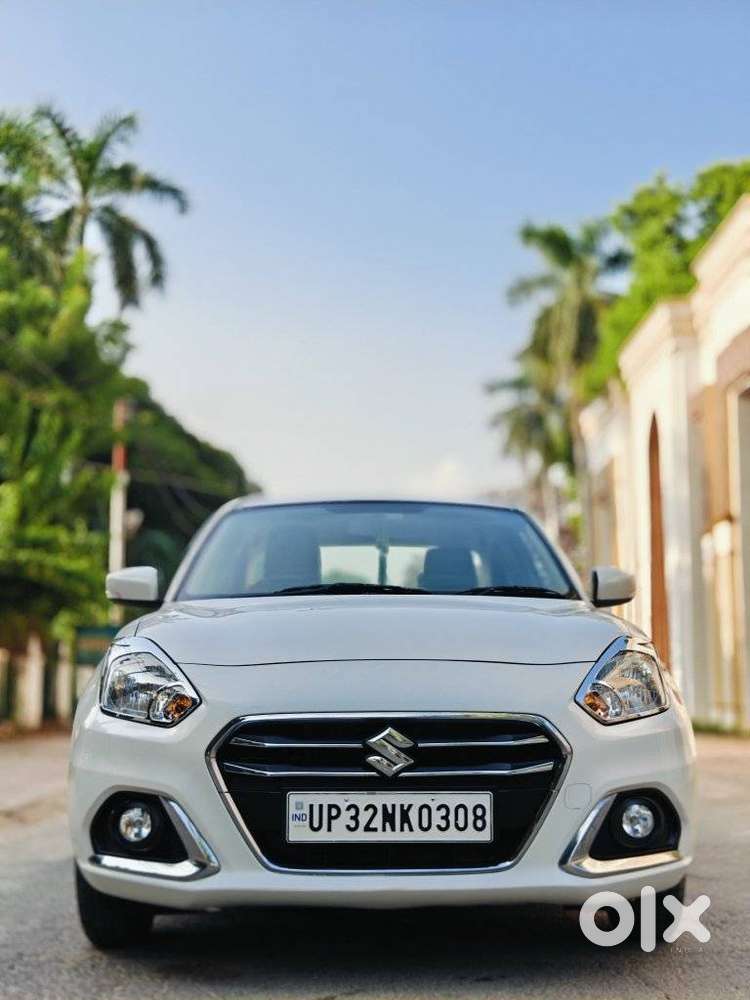 Maruti Suzuki Swift Dzire Vxi(o) Mt, 2023, Petrol