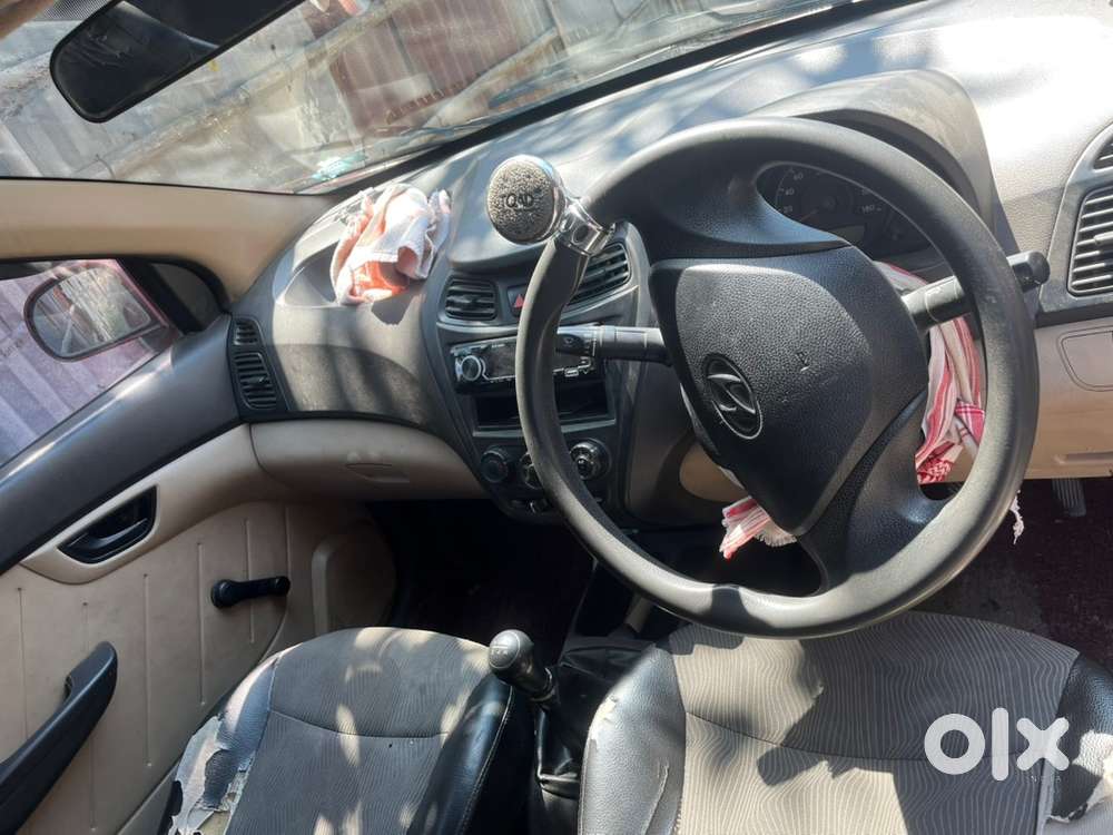 Hyundai Eon 2013 Petrol 65000 Km Driven