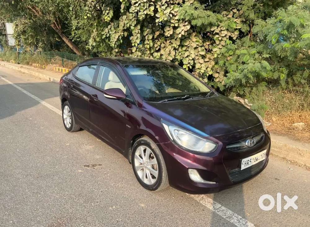 Verna 2013