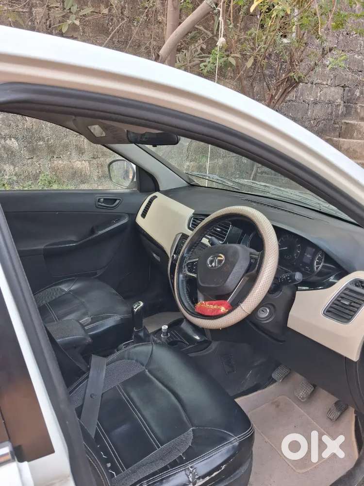 Tata Zest 2015 Diesel 107000 Km Driven