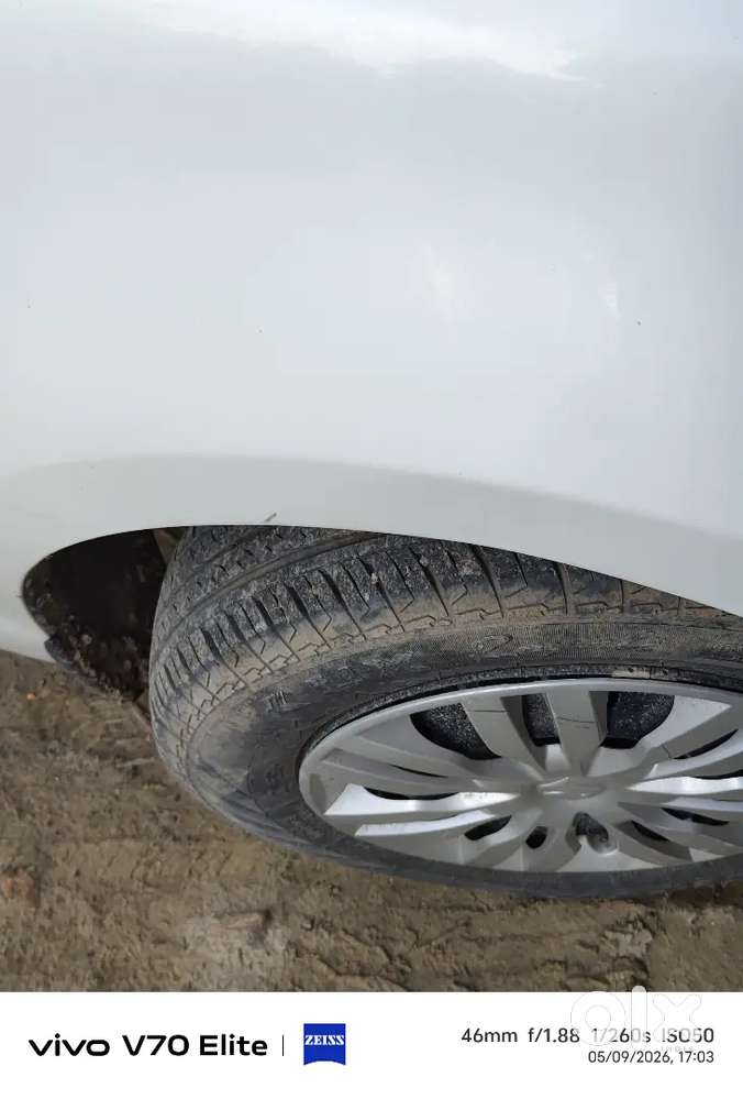 Maruti Suzuki Dzire 2023 Petrol Good Condition