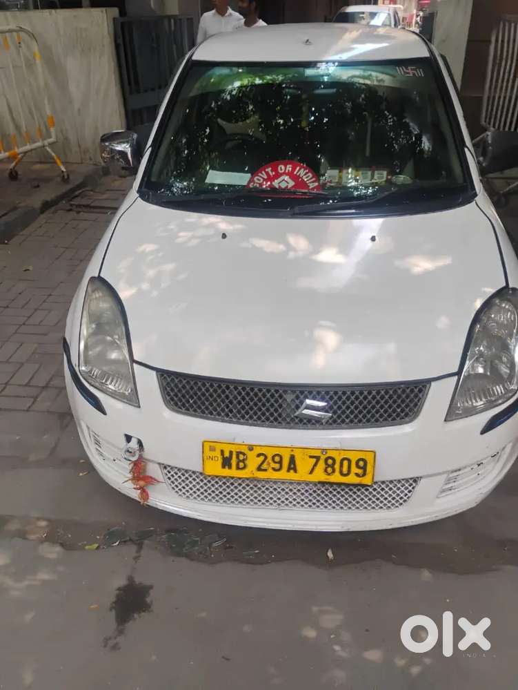 Maruti Suzuki Dzire 2015