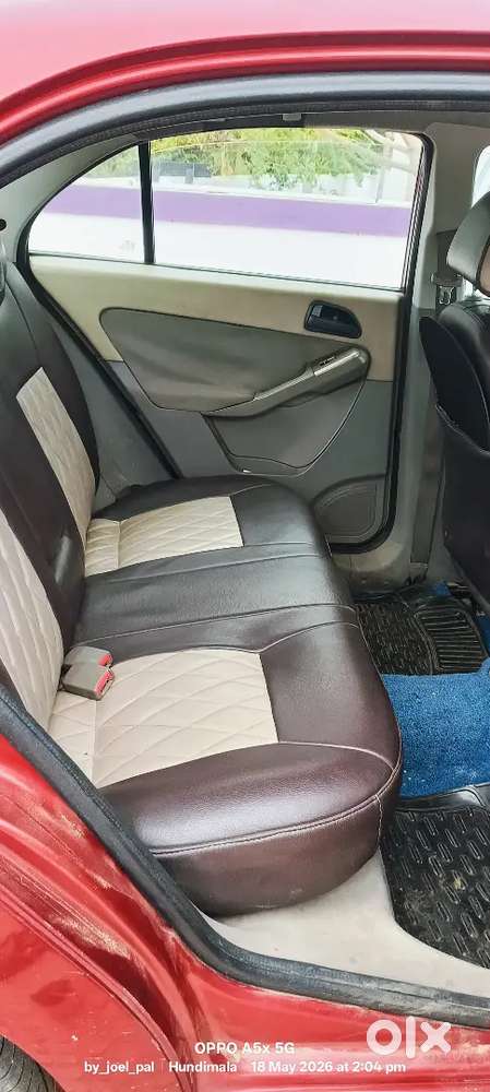 Good Condition Car Fc Insurance Running