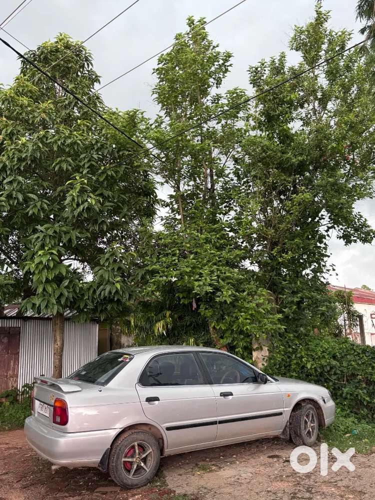 Good Condition