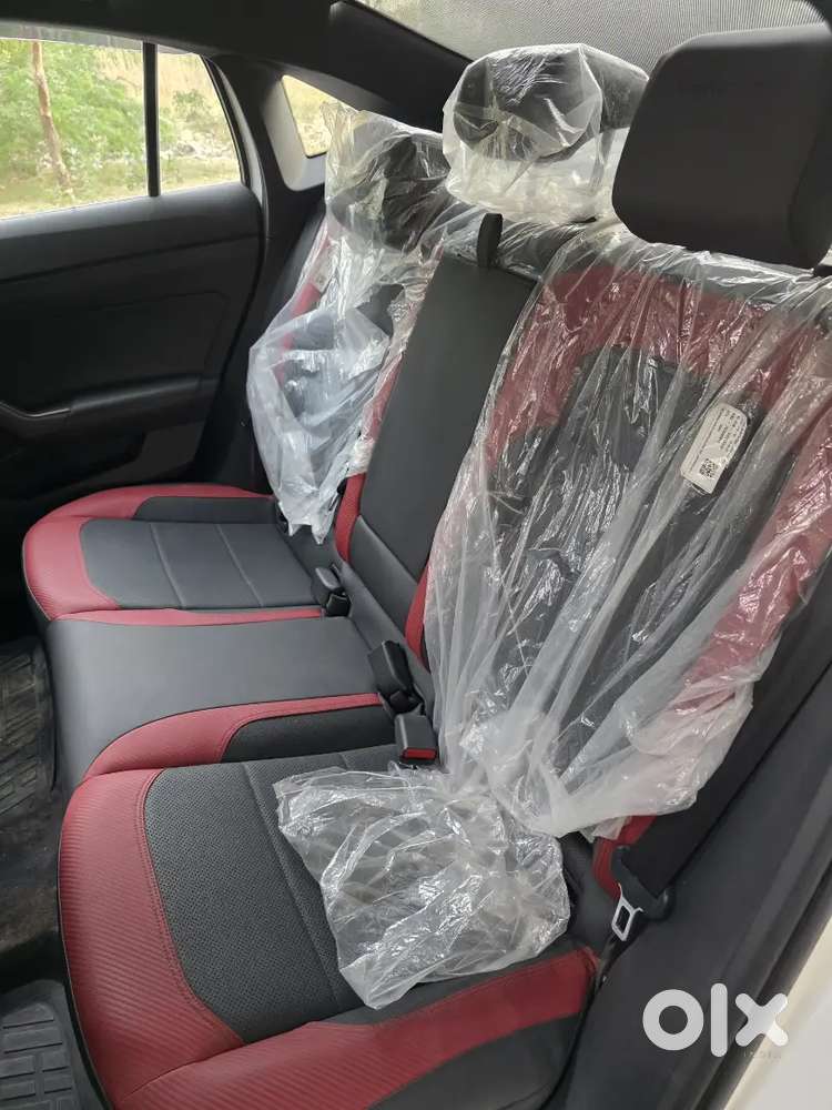 Skoda Slavia 2025 Petrol 6800 Km Driven
