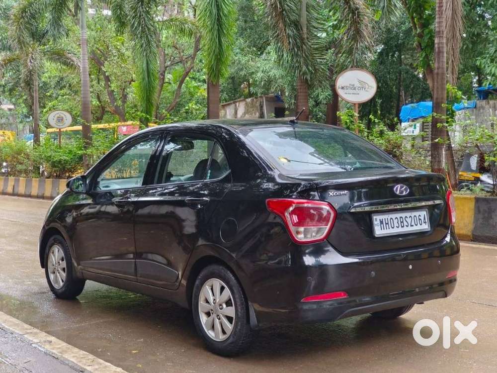 Hyundai Xcent S 1.2 (o), 2014, Petrol