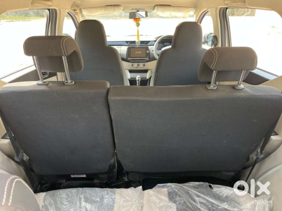 Renault Triber Rxt, 2021, Petrol