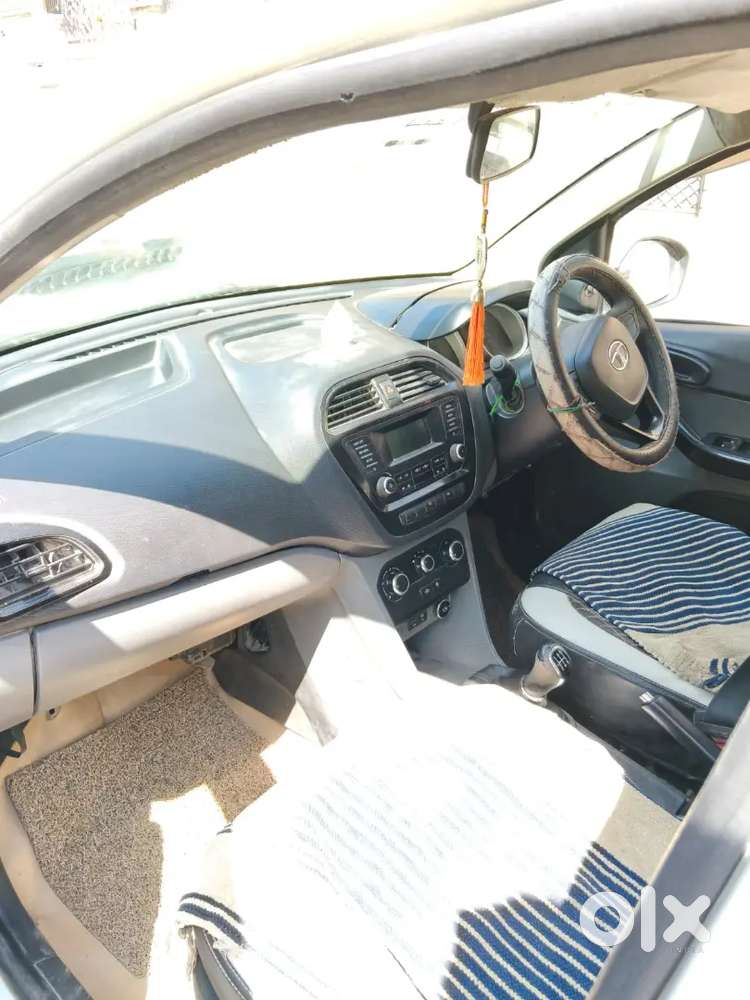 Tata Tigor 2018 Diesel 940000 Km Driven