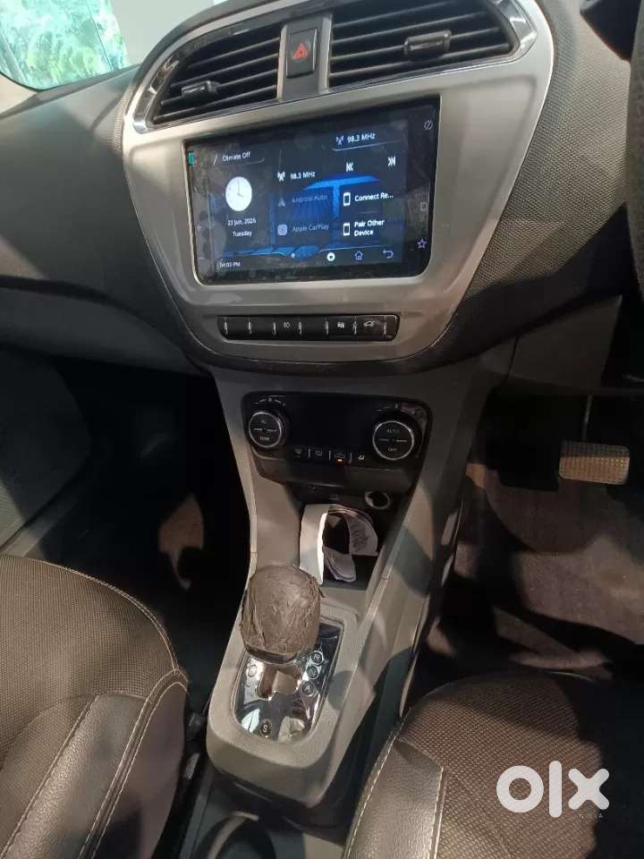 Tata Tigor Xza Plus, 2019, Petrol