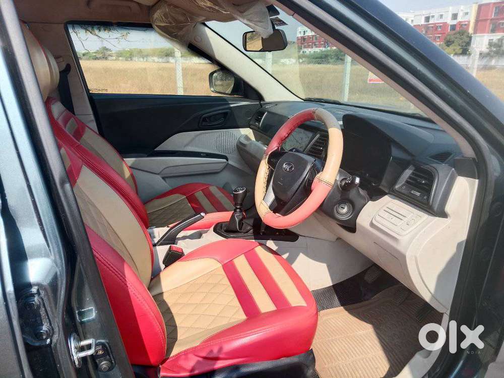 Mahindra Xuv300 W4 Diesel, 2022, Diesel