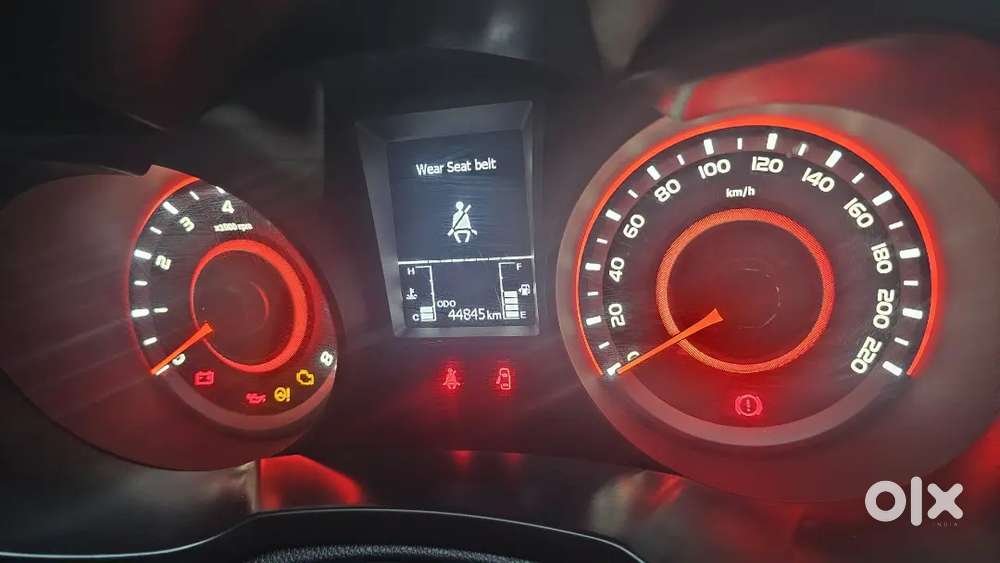 Mahindra Xuv300 2021 Petrol