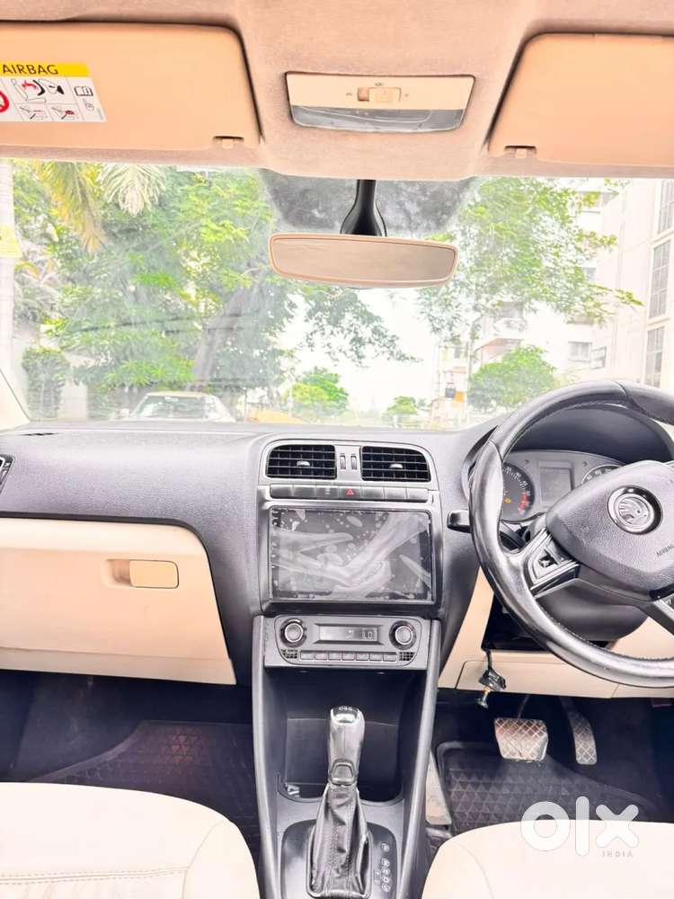 Skoda Rapid 1.5 Tdi Style, 2017, Diesel