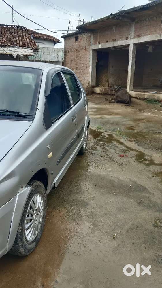 Tata Indica Diesel 2007
