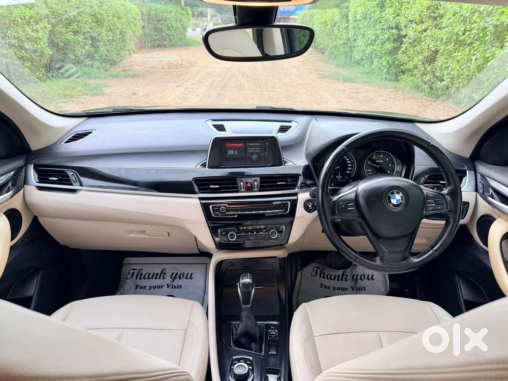 Bmw X1 2.0 Sdrive 20d, 2018, Diesel