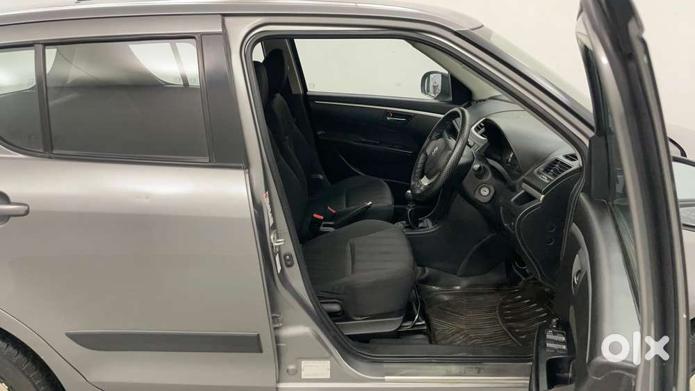 Maruti Suzuki Swift Vvt Vxi, 2012, Petrol