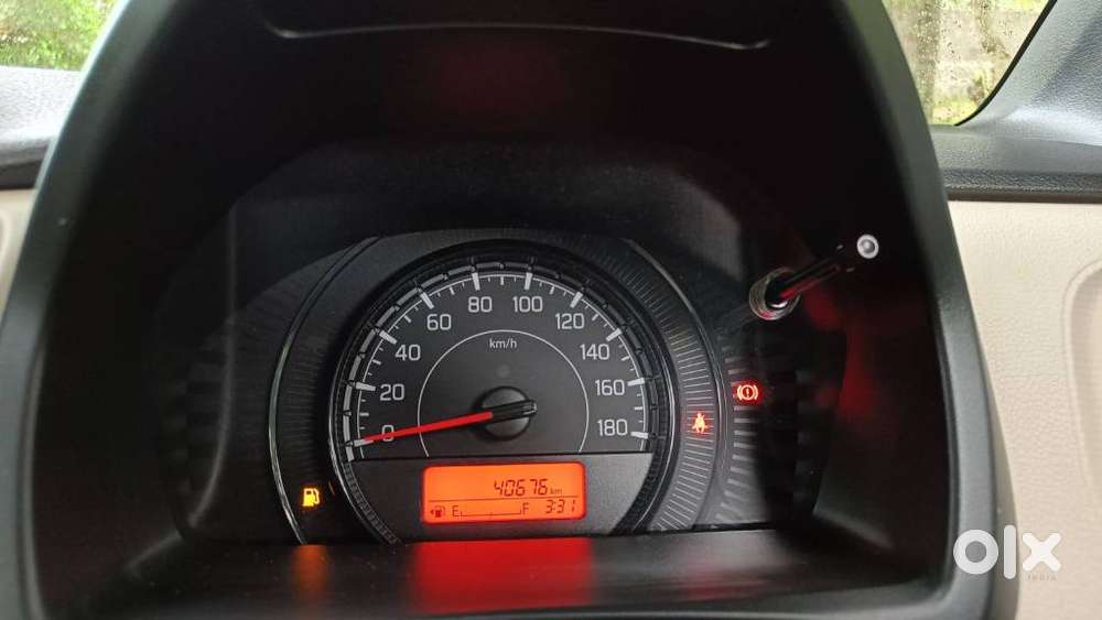 Maruti Suzuki Wagon R Vxi, 2023, Petrol