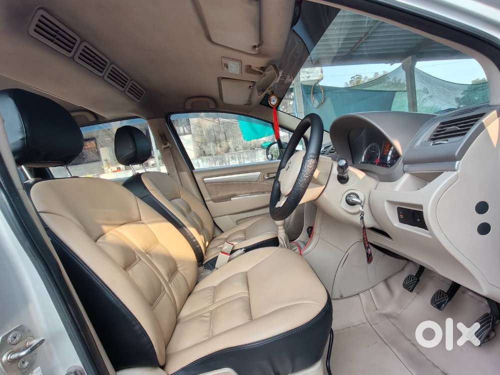 Maruti Suzuki Ertiga 2014 Diesel Good Condition