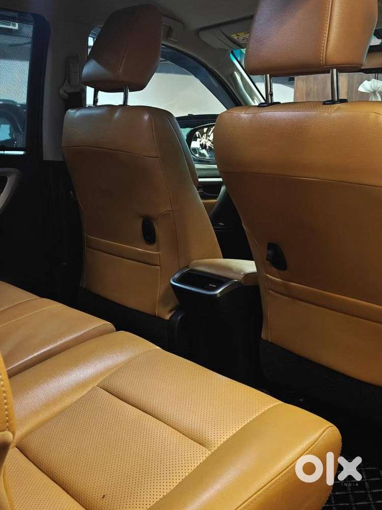 Toyota Fortuner 4x2 At 2.8 Diesel, 2023, Diesel